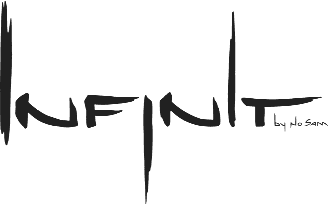 Infinit Logo