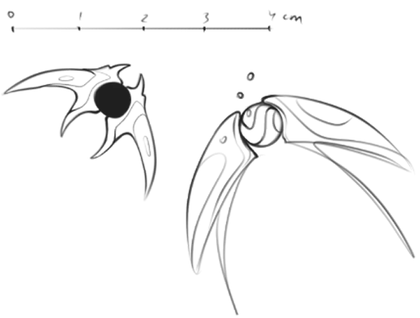 Horowod demon