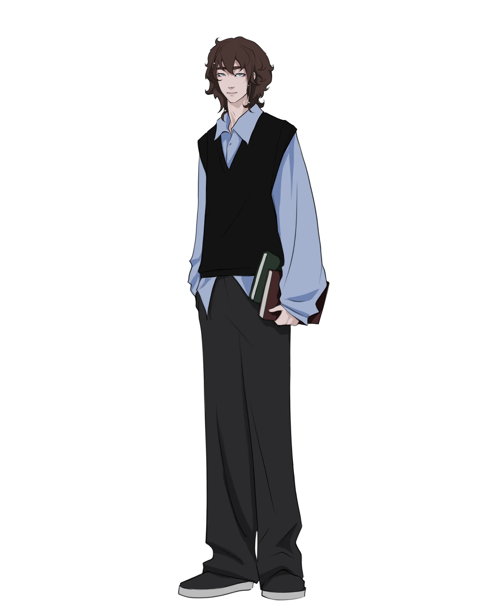 Grisha